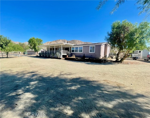 Detail Gallery Image 10 of 29 For 10731 Morongo Way, Morongo Valley,  CA 92256 - 4 Beds | 2/1 Baths