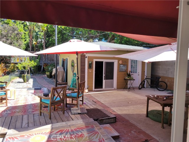 3608 Laurel Avenue, Manhattan Beach, California 90266, 2 Bedrooms Bedrooms, ,1 BathroomBathrooms,Residential,Sold,Laurel,SB21205339