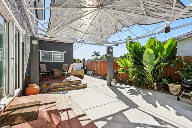 Detail Gallery Image 45 of 45 For 3675 Palo Verde Avenue, Long Beach,  CA 90808 - 5 Beds | 3 Baths