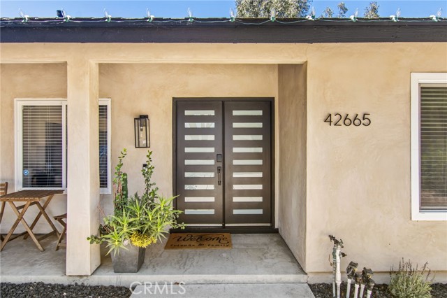 Detail Gallery Image 4 of 46 For 42665 San Julian Pl, Temecula,  CA 92592 - 4 Beds | 2 Baths