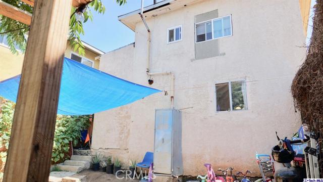 505 Lorena Street, East Los Angeles, California 90063, 2 Bedrooms Bedrooms, ,2 BathroomsBathrooms,Single Family Residence,For Sale,Lorena,320005442