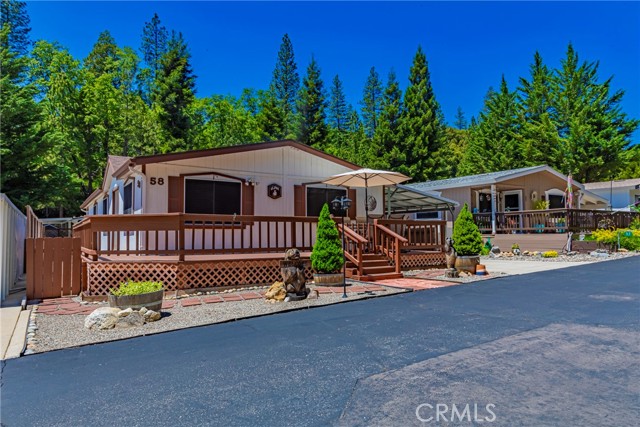 Detail Gallery Image 1 of 43 For 39737 Road 274, Bass Lake,  CA 93604 - 3 Beds | 2 Baths