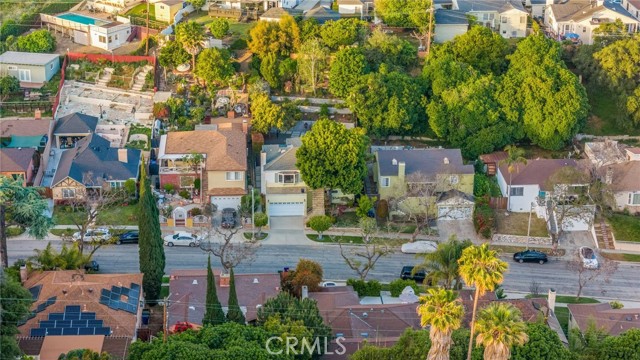 Detail Gallery Image 36 of 36 For 5232 Marburn Ave, Los Angeles,  CA 90043 - 2 Beds | 3 Baths