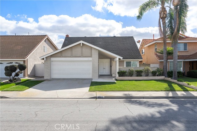 Details for 4822 Santiago Drive, La Palma, CA 90623