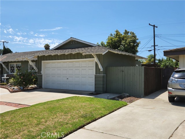 Image 2 for 10112 Hill Rd, Garden Grove, CA 92840