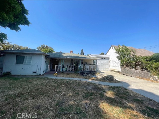 Detail Gallery Image 7 of 7 For 13627 Hart St, Van Nuys,  CA 91405 - 2 Beds | 2 Baths