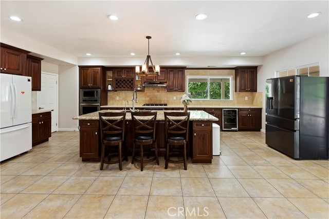 Detail Gallery Image 18 of 41 For 12474 Tejas Ct, Rancho Cucamonga,  CA 91739 - 6 Beds | 5/1 Baths