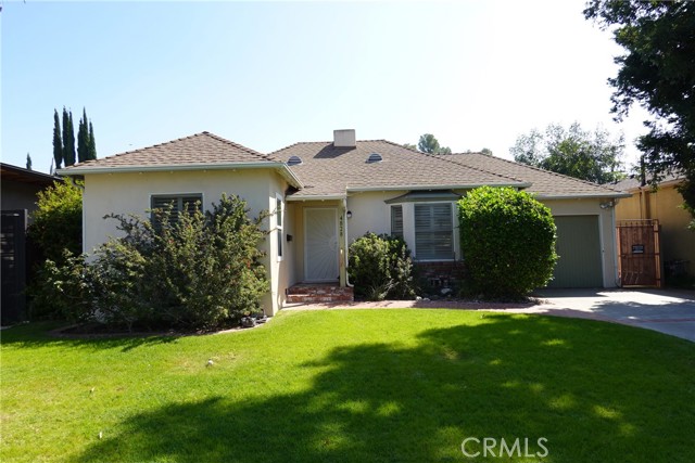 Detail Gallery Image 2 of 23 For 4828 Norwich Ave, Sherman Oaks,  CA 91403 - 2 Beds | 1 Baths