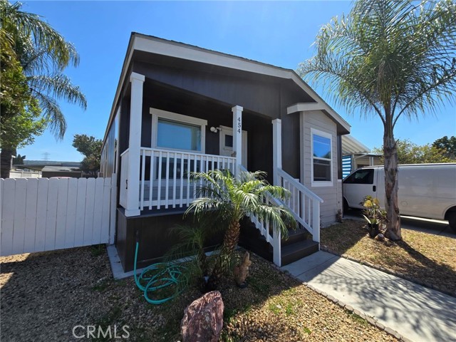 Detail Gallery Image 1 of 30 For 12700 Elliot Ave #454,  El Monte,  CA 91732 - 3 Beds | 2 Baths