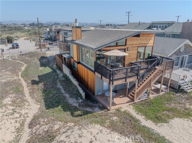 Detail Gallery Image 14 of 58 For 1612 Strand, Oceano,  CA 93445 - 4 Beds | 3 Baths