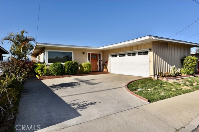 Detail Gallery Image 23 of 27 For 617 S Bradshawe, Monterey Park,  CA 91754 - 2 Beds | 1 Baths