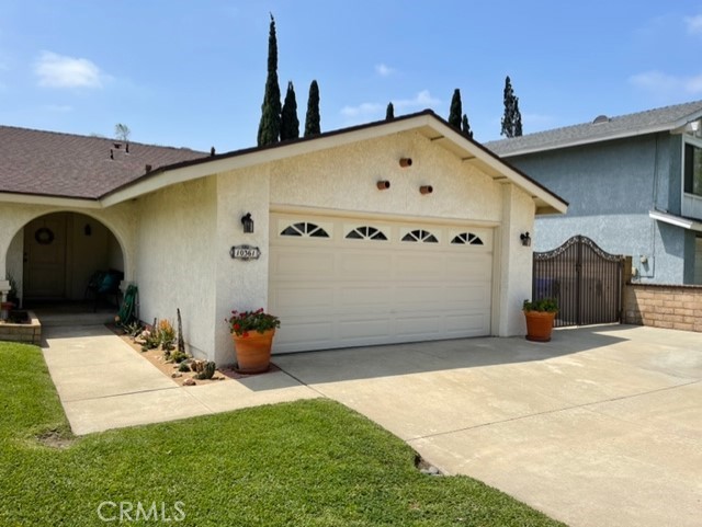 Image 3 for 10361 Mignonette St, Rancho Cucamonga, CA 91701