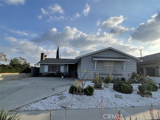 15210 Barnwall St, La Mirada, CA 90638