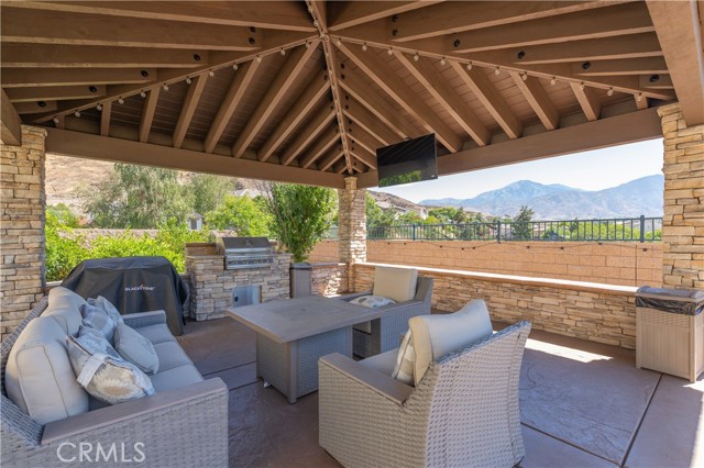 Detail Gallery Image 35 of 48 For 11645 Wiggins Ct, Yucaipa,  CA 92399 - 4 Beds | 3/1 Baths
