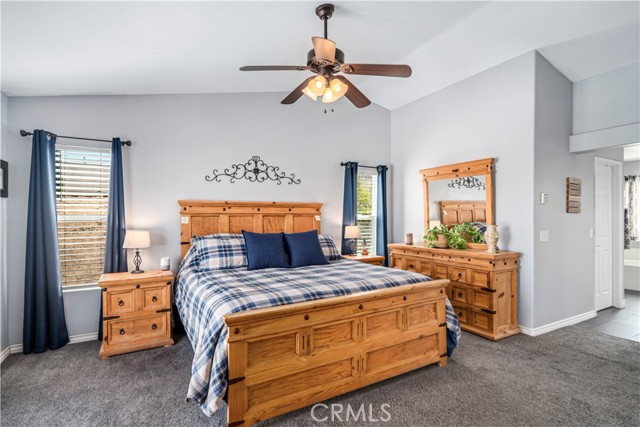 Detail Gallery Image 45 of 75 For 40755 via Tranqilo, Palmdale,  CA 93551 - 6 Beds | 3 Baths