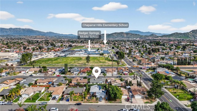 Detail Gallery Image 33 of 33 For 14725 Carla Jean Dr, Moreno Valley,  CA 92553 - 3 Beds | 2 Baths