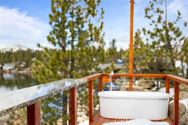 Detail Gallery Image 56 of 71 For 827 Penninsula, Big Bear Lake,  CA 92315 - 3 Beds | 2 Baths