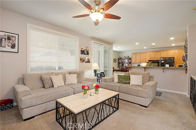 Detail Gallery Image 4 of 20 For 13848 Dove Canyon Way, Rancho Cucamonga,  CA 91739 - 4 Beds | 2/1 Baths