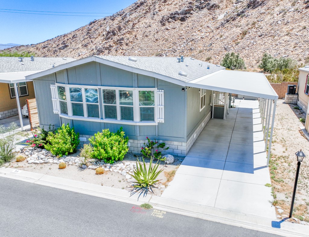 Detail Gallery Image 5 of 49 For 22840 Sterling Ave #54,  Palm Springs,  CA 92262 - 3 Beds | 2 Baths