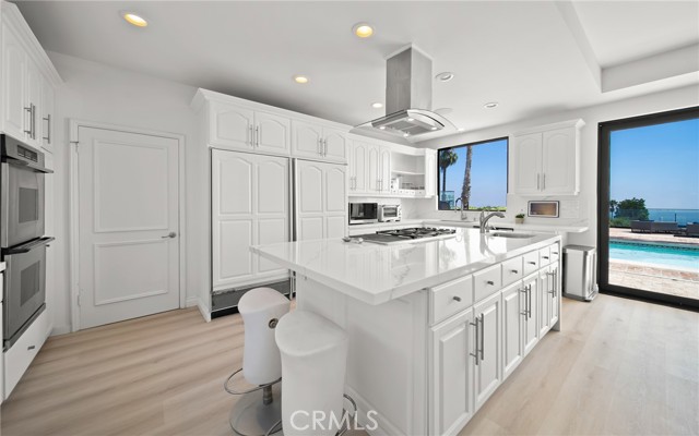 Detail Gallery Image 142 of 200 For 7930 Vulcan Dr, Los Angeles,  CA 90046 - 7 Beds | 8/1 Baths