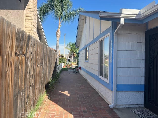 Detail Gallery Image 6 of 21 For 14773 Rosemary, Moreno Valley,  CA 92553 - 2 Beds | 1 Baths