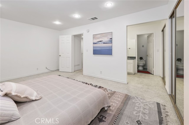 Detail Gallery Image 22 of 28 For 509 N Sierra Vista St #B,  Monterey Park,  CA 91755 - 3 Beds | 2/1 Baths