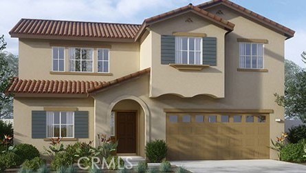 Detail Gallery Image 1 of 1 For 13834 Azure St, Moreno Valley,  CA 92555 - 5 Beds | 3 Baths