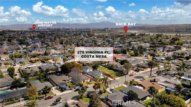 Detail Gallery Image 52 of 52 For 278 Virginia Pl, Costa Mesa,  CA 92627 - 4 Beds | 3 Baths
