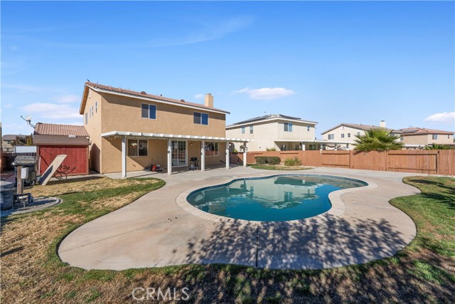 15053 Leaf Lane, Victorville, California 92394, 4 Bedrooms Bedrooms, ,2 BathroomsBathrooms,Single Family Residence,For Sale,Leaf,CV24235517