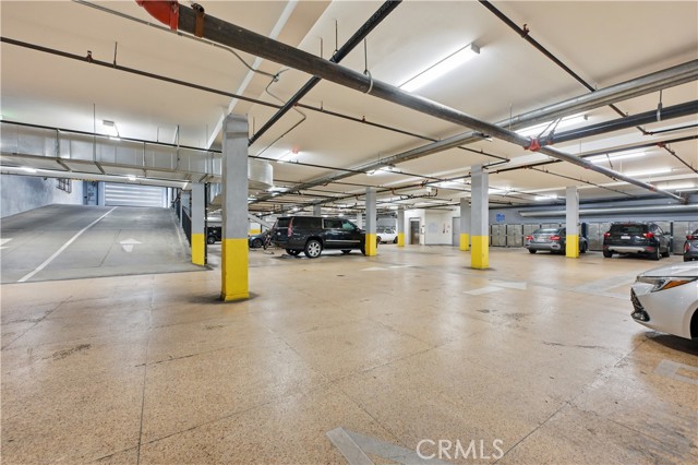 Detail Gallery Image 37 of 49 For 433 Pine #201,  Long Beach,  CA 90802 - 1 Beds | 1 Baths