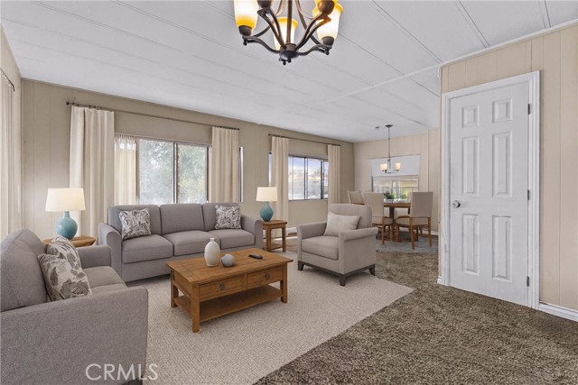 Detail Gallery Image 9 of 33 For 14939 Vinehill, Moreno Valley,  CA 92553 - 2 Beds | 2 Baths