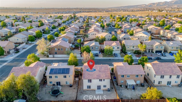 Detail Gallery Image 59 of 59 For 14051 Mare Ln, Victorville,  CA 92394 - 3 Beds | 2/1 Baths