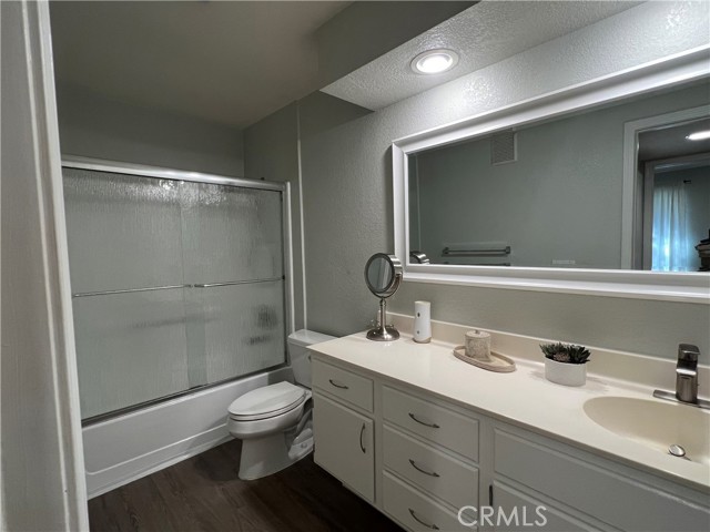 Detail Gallery Image 11 of 22 For 2500 San Gabriel Way #103,  Corona,  CA 92882 - 1 Beds | 1 Baths