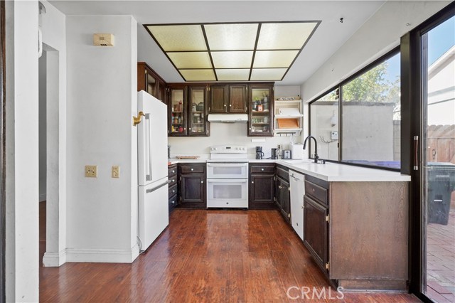 Detail Gallery Image 14 of 40 For 25236 via Sistine, Valencia,  CA 91355 - 2 Beds | 2 Baths