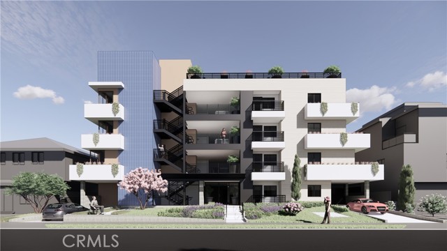 Detail Gallery Image 3 of 4 For 413 Irving, Glendale,  CA 91201 - – Beds | – Baths