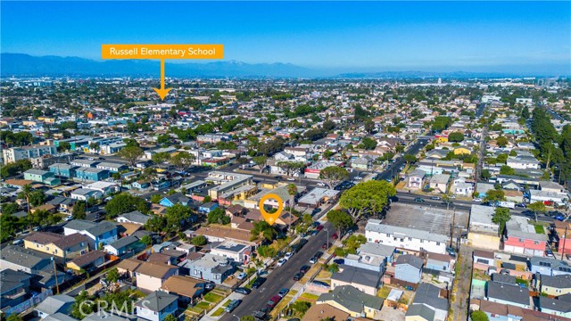 Detail Gallery Image 20 of 21 For 939 E 88th Pl, Los Angeles,  CA 90002 - 2 Beds | 1 Baths