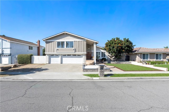 Detail Gallery Image 43 of 43 For 448 S Tracy Ln, Orange,  CA 92869 - 4 Beds | 2/1 Baths