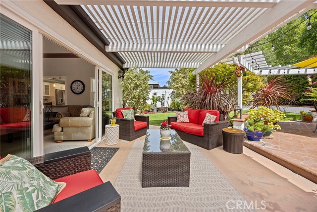 Detail Gallery Image 43 of 45 For 1320 Roanoke St, La Habra,  CA 90631 - 4 Beds | 3 Baths