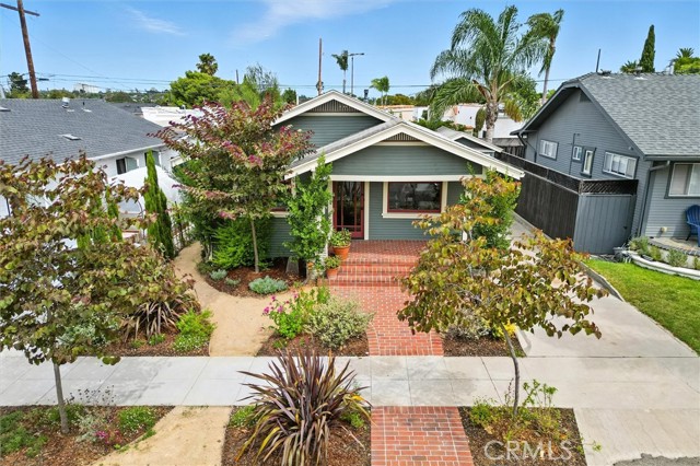 Detail Gallery Image 28 of 37 For 318 Saint Joseph Ave, Long Beach,  CA 90814 - 2 Beds | 1 Baths
