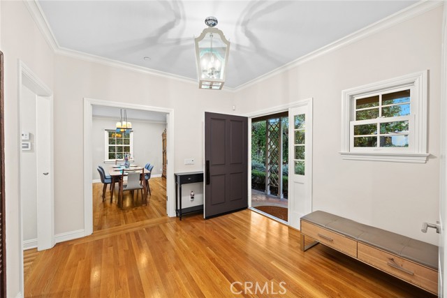 Detail Gallery Image 5 of 36 For 2198 Melville, San Marino,  CA 91108 - 4 Beds | 4/1 Baths