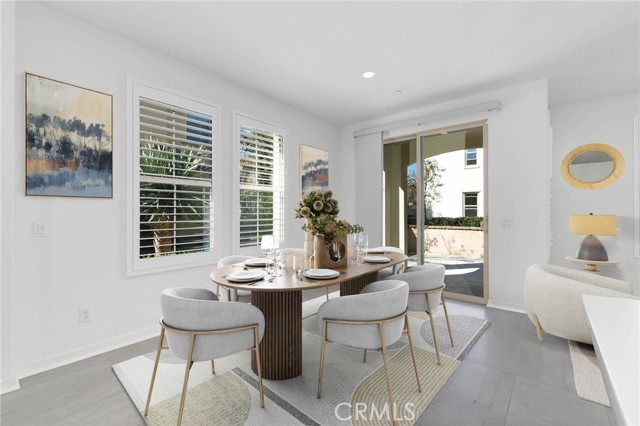 Detail Gallery Image 7 of 36 For 26 Prominence, Lake Forest,  CA 92630 - 2 Beds | 2/1 Baths