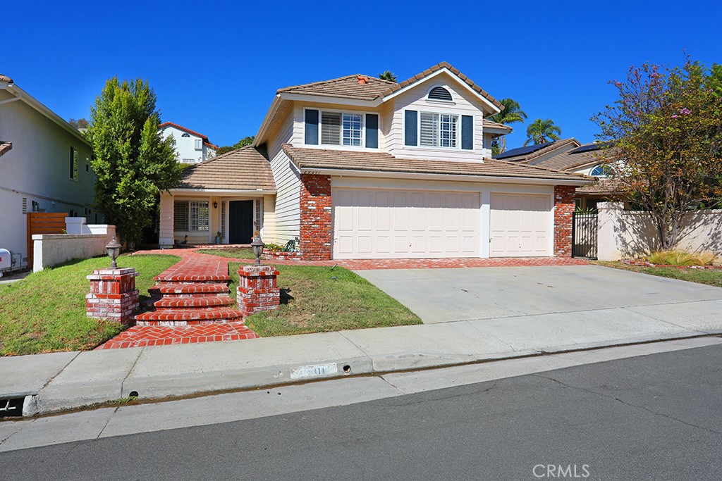 29011 Canyon Vista