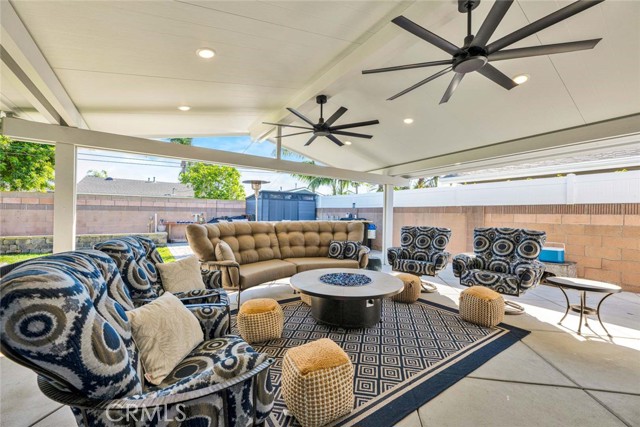 Detail Gallery Image 28 of 35 For 9662 Pollack Dr, Huntington Beach,  CA 92646 - 4 Beds | 3 Baths