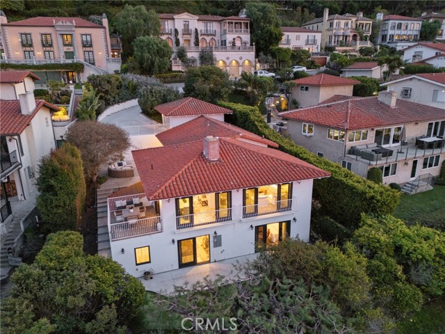 797 Via Somonte, Palos Verdes Estates, California 90274, 4 Bedrooms Bedrooms, ,3 BathroomsBathrooms,Residential,For Sale,Via Somonte,SB25011078