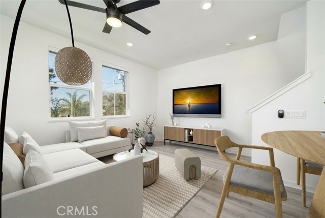 Detail Gallery Image 4 of 31 For 709 Cara Cara, Covina,  CA 91723 - 3 Beds | 3/1 Baths