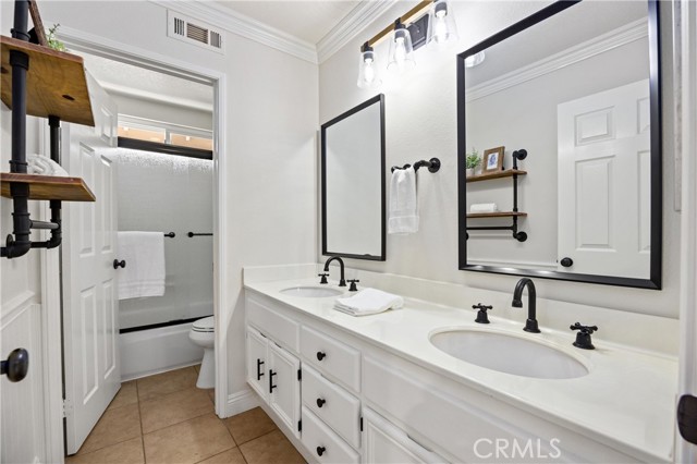 Detail Gallery Image 29 of 55 For 18 via Tigra, Rancho Santa Margarita,  CA 92688 - 4 Beds | 3 Baths