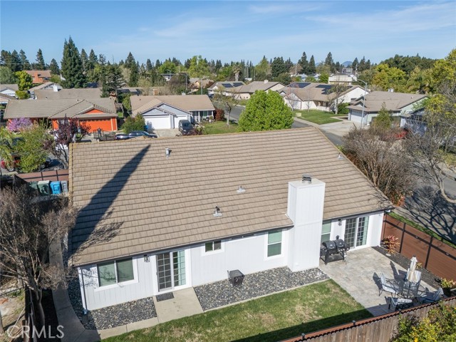 Detail Gallery Image 53 of 58 For 1805 Whispering Oaks Dr, Yuba City,  CA 95991 - 4 Beds | 2 Baths