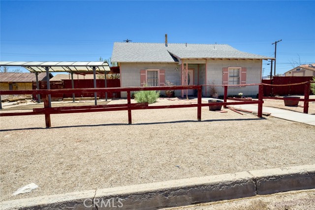 Detail Gallery Image 47 of 47 For 13319 Wildrose St, Trona,  CA 93562 - 2 Beds | 1 Baths