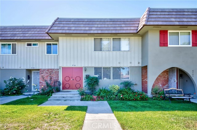 A photo of property located at 4766 Larwin AV, Cypress