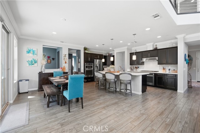 Detail Gallery Image 15 of 40 For 37686 Golden Eagle Ave, Murrieta,  CA 92563 - 4 Beds | 3/1 Baths